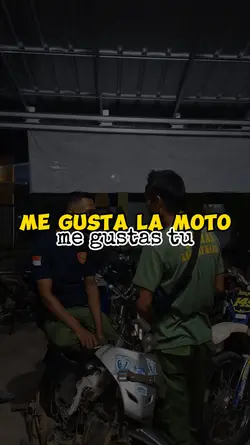 me gustas tu