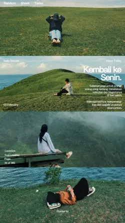 Typography Aesthetic