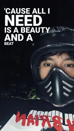 Beauty and a beat