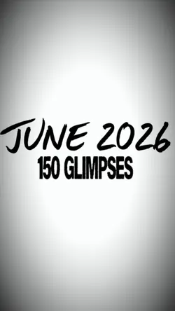 June glimpses