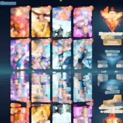 Skin Collection Flex