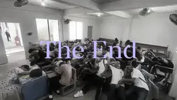 The End