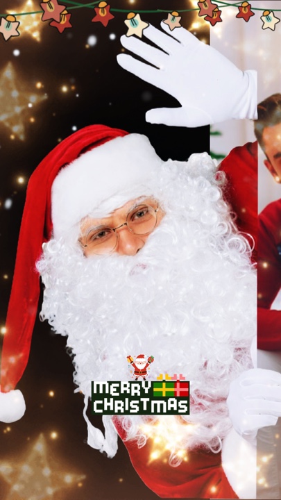 Feliz Navidad 