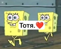Тотя meme