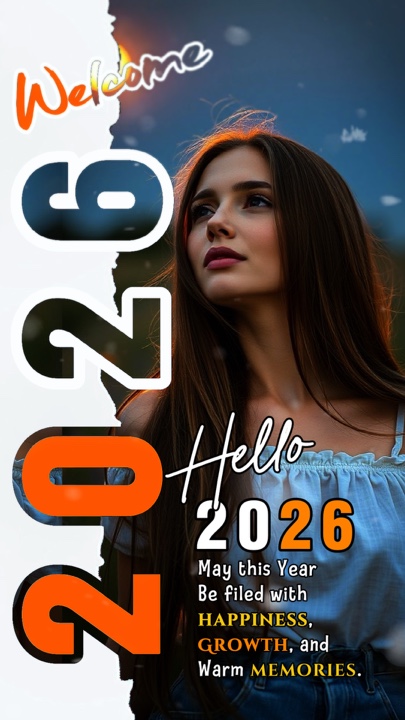 Bienvenue 2026