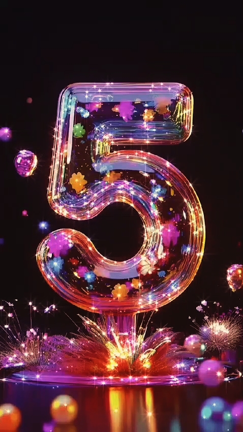Plantilla de cumpleaños