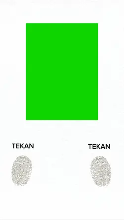 TREND LETAK JARI 916