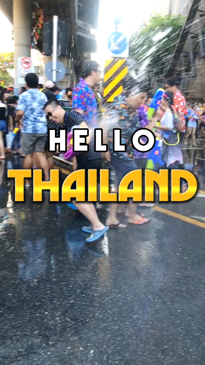 HelloThailand
