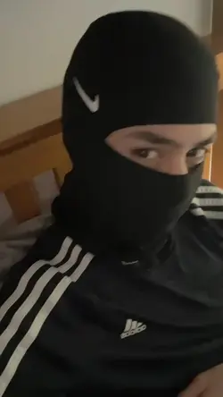 naturally like dis 🫡