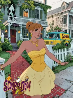 Scooby Doo