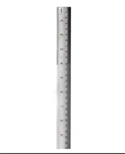 how tall is u finger