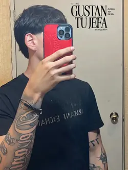 Te gustan como yo