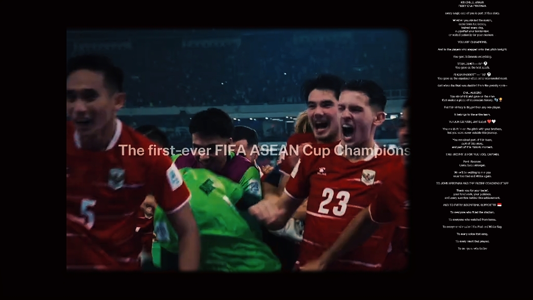 FIFA Asean Cup 2026