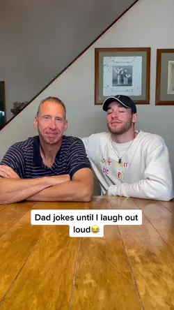 DAD JOKES