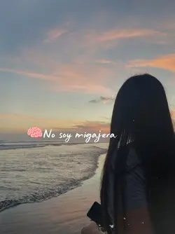 No soy migajera 