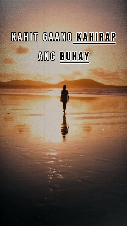 HUWAG KANG SUSUKO