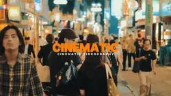 Cinematic
