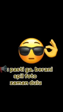 spill foto masa lalu