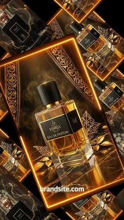 product perfume