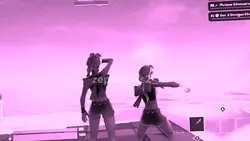 フォトナ女子の編集動画