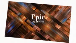 Epic Transition 224