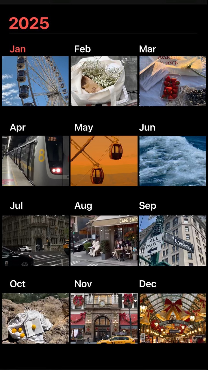 2025 recap 