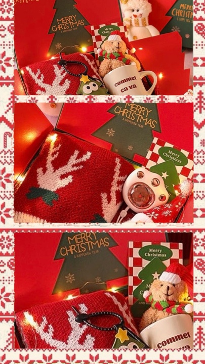 Regalo de Navidad