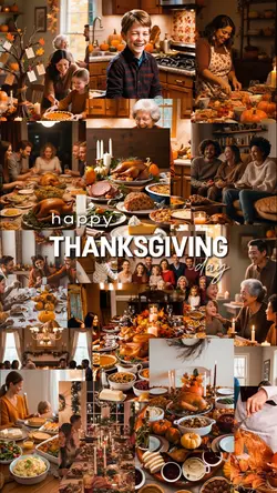 thanksgiving day