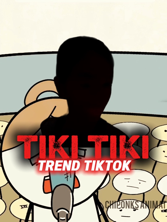 Tiki Tiki TREND