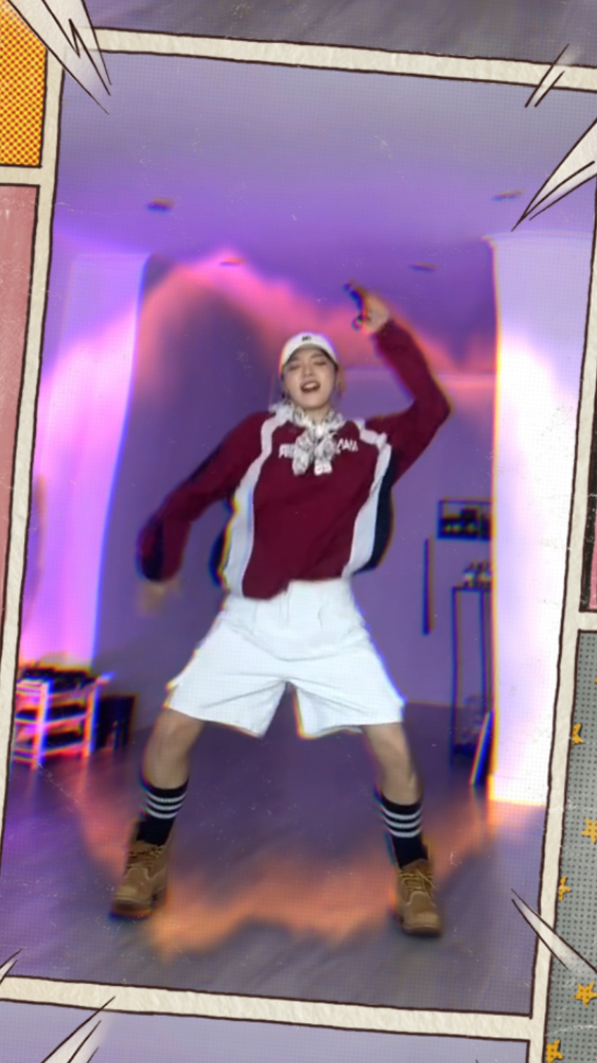 Dungka Dance Reels