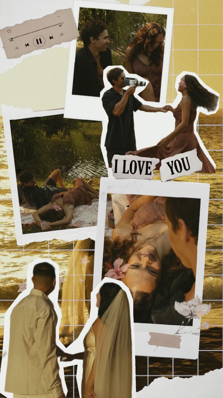 Mon couple amoureux