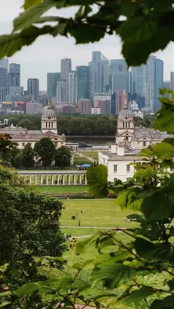 moments in Greenwich