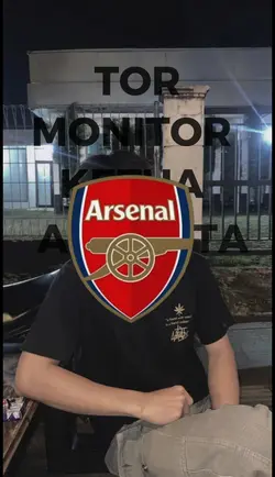 tor monitor ketua 