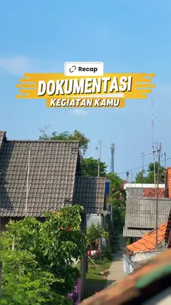 TREND DOKUMENTASI 