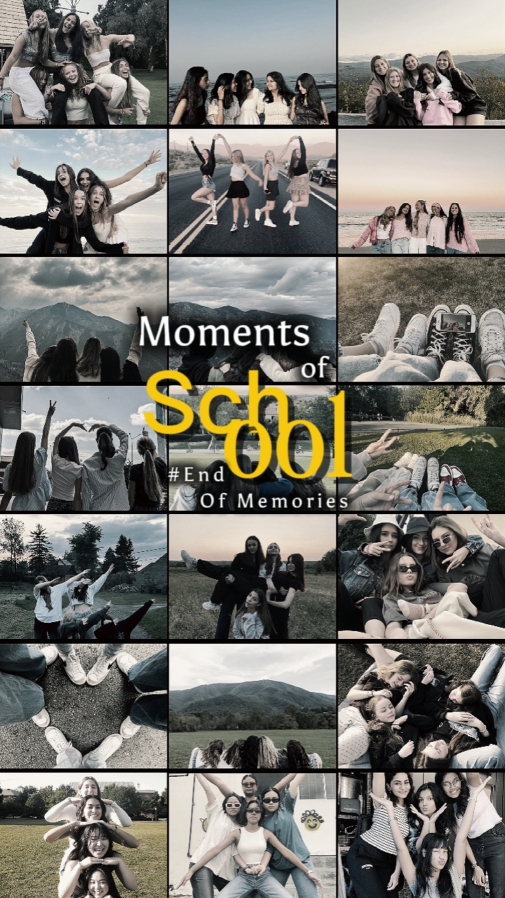 School Memories 