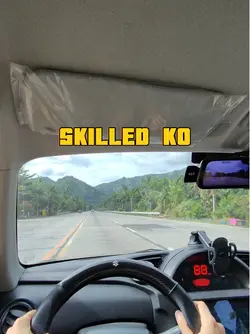 Skilled man ko memes
