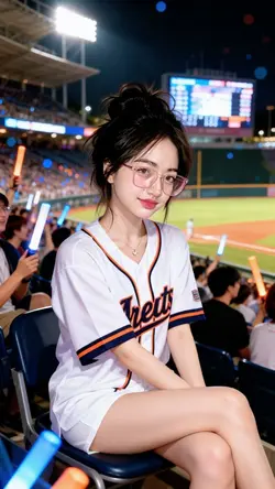 Trend Baseball