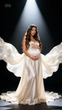 maternity photoshoot
