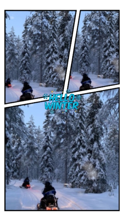 winter