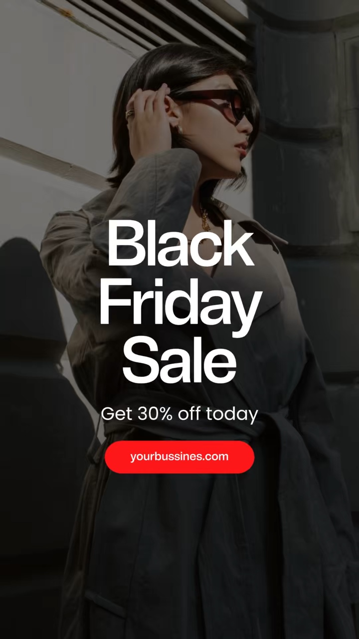 sale : black friday 