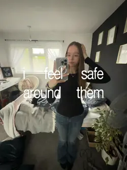 the necklace & rings