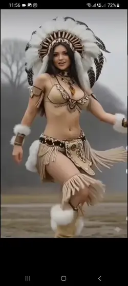 Dancing