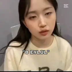 8 eylül