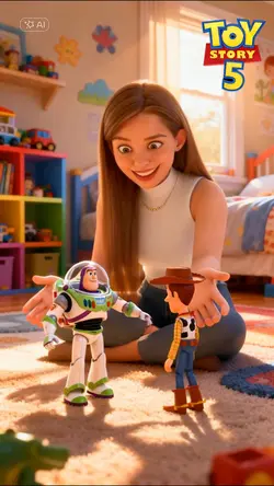 toy story 5