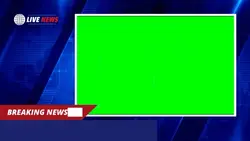 News prank trend