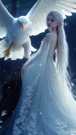 GODDESS MAGIC FOR U5