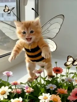 pet bee filter 