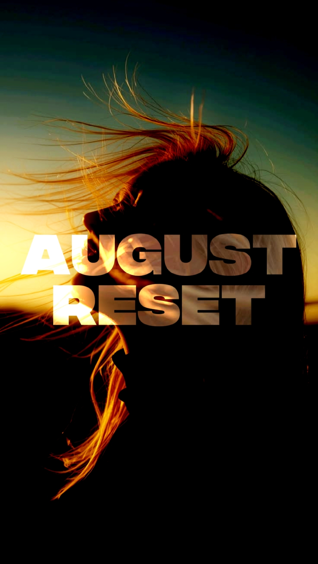 REINICIO DE AGOSTO