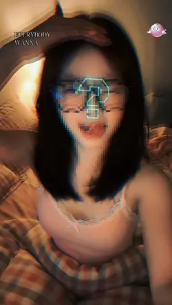 NEW TRENDING MASK?