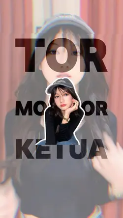 tor monitor ketua 